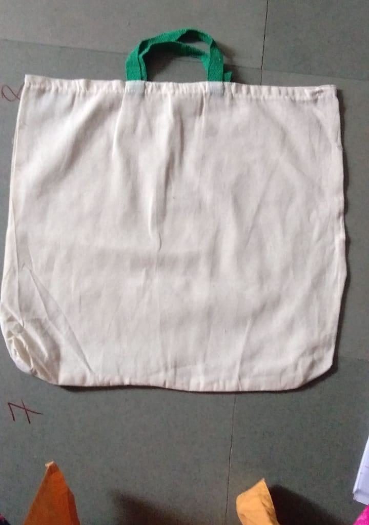cotton bag 2