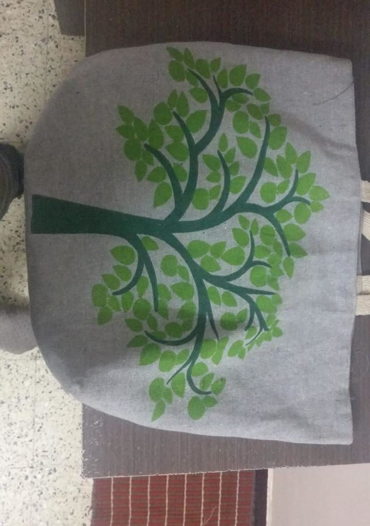 hand bag 9